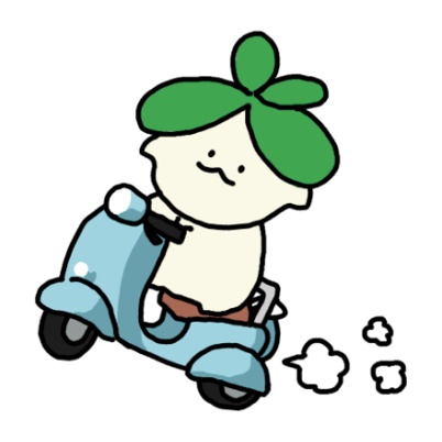 自立ミニアクリルスタンド