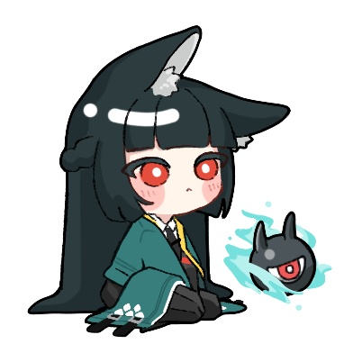 自立ミニアクリルスタンド