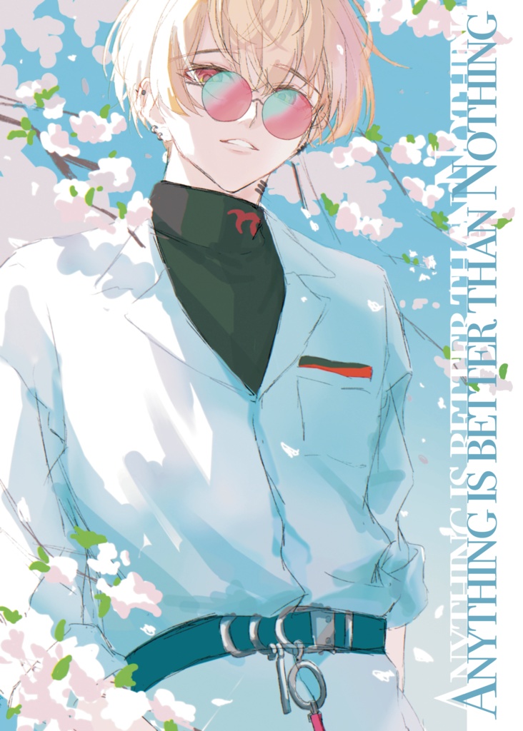 Paradox Liveイラスト集