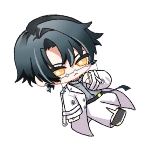 1Nm8ホログラムステッカーセット