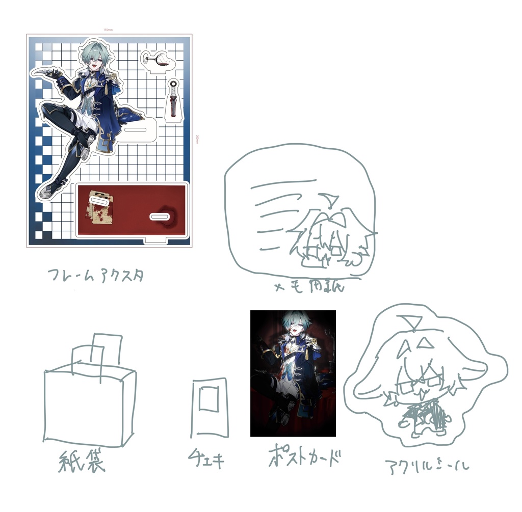 ローエンセット