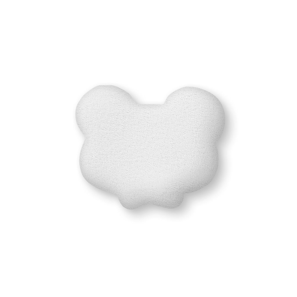 エキュルふかふかクッション