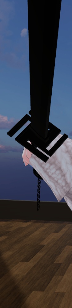 なんか力を凝縮して小型化した超速戦闘ができそうな刀。