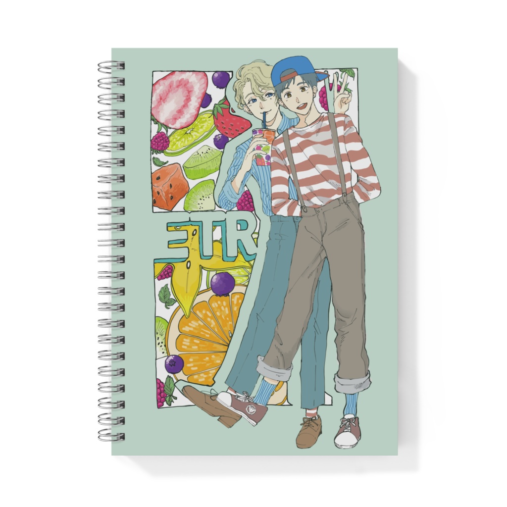 夏エトラ