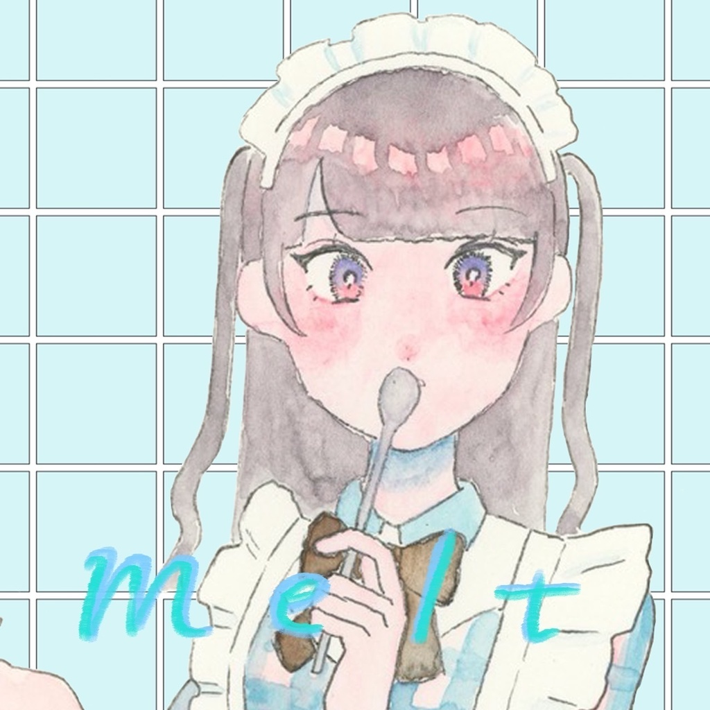 melt