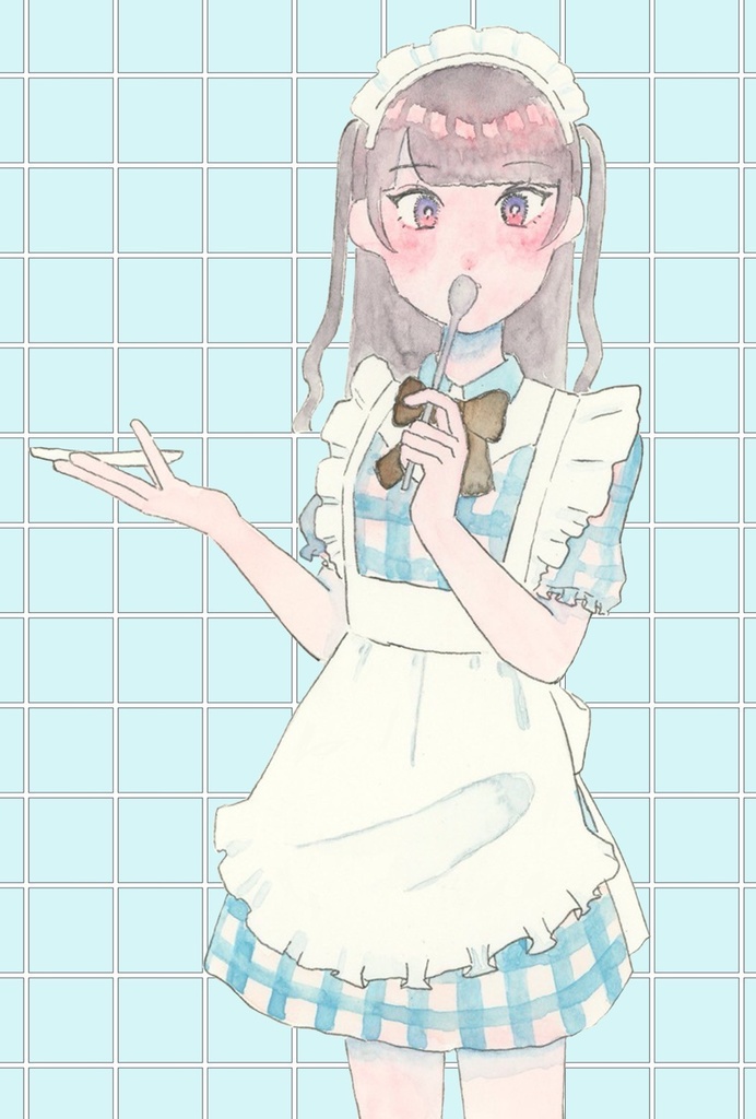ポストカード