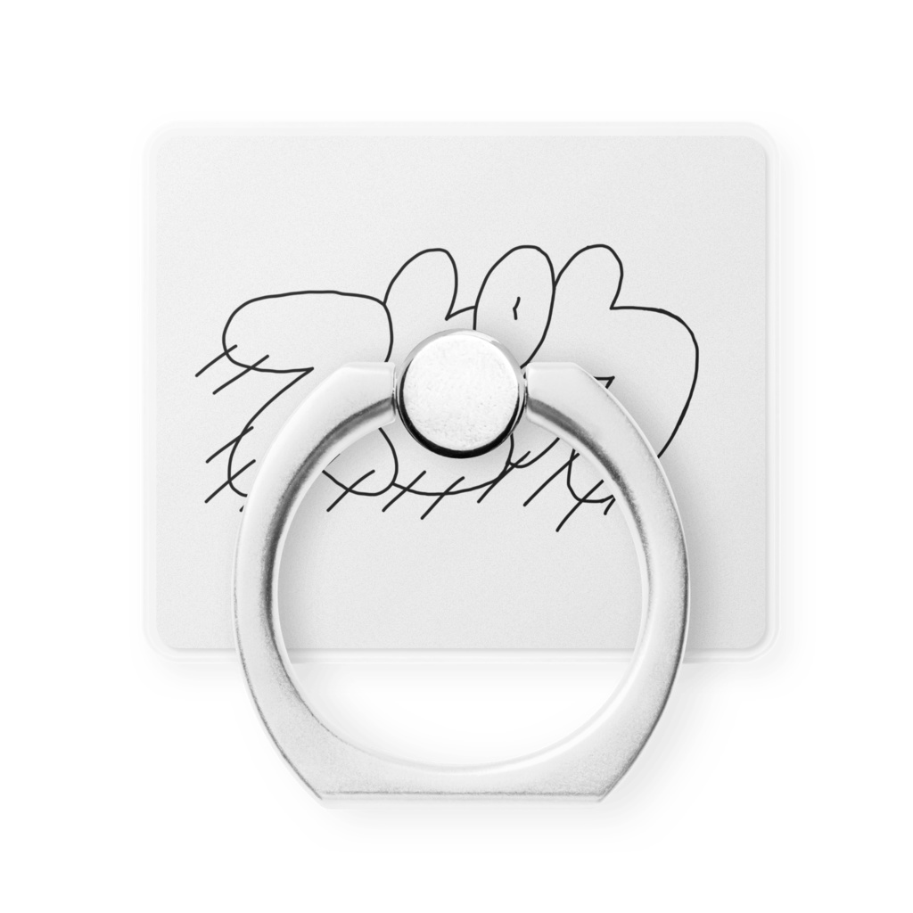 スマホリング(スピカ)