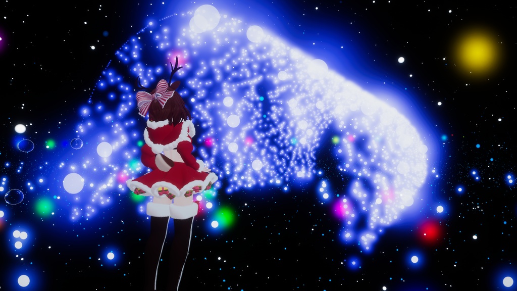 Deer Set ♡ 鹿の衣装