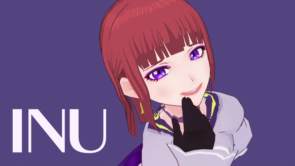 INU - リラリン・リラ