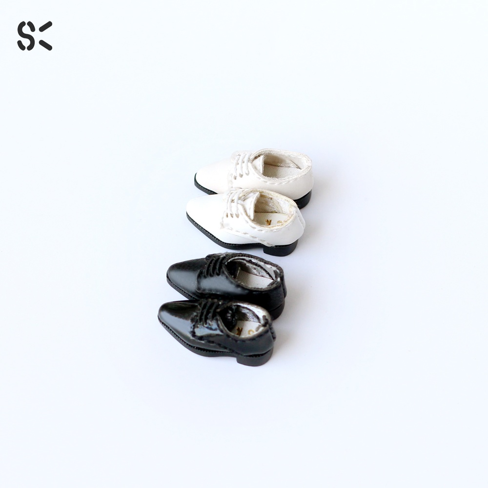 SK Couture Men's shoes for OB11, Obitsu 11