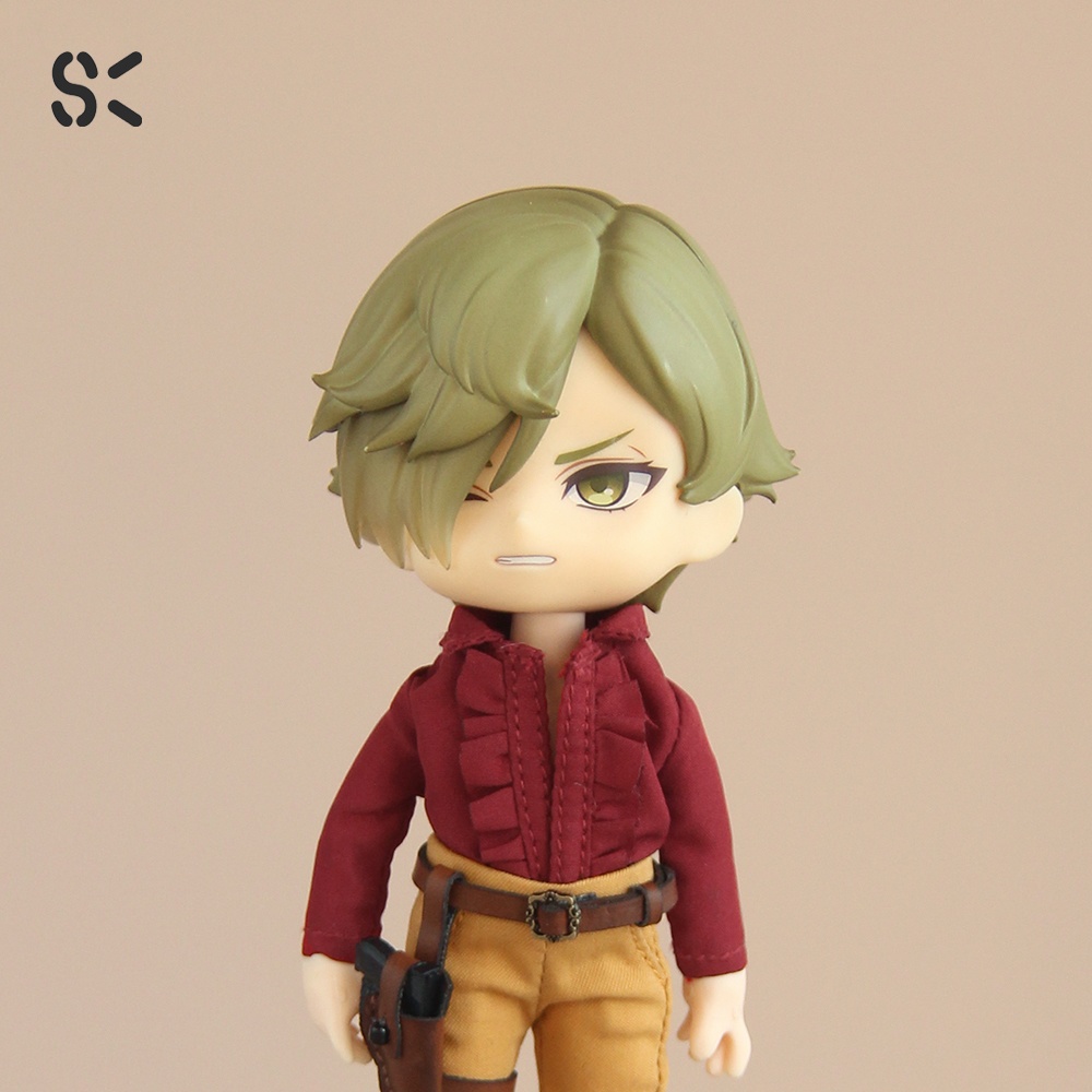 SK Couture ベルト オビツ11 Piccodo 9,10, Obitsu 11