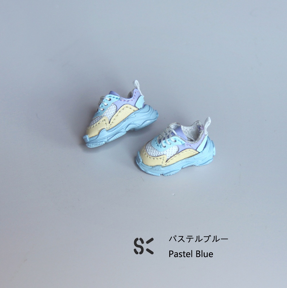 SK Couture スポーツシューズ オビツ11 Piccodo 9,10, Obitsu 11