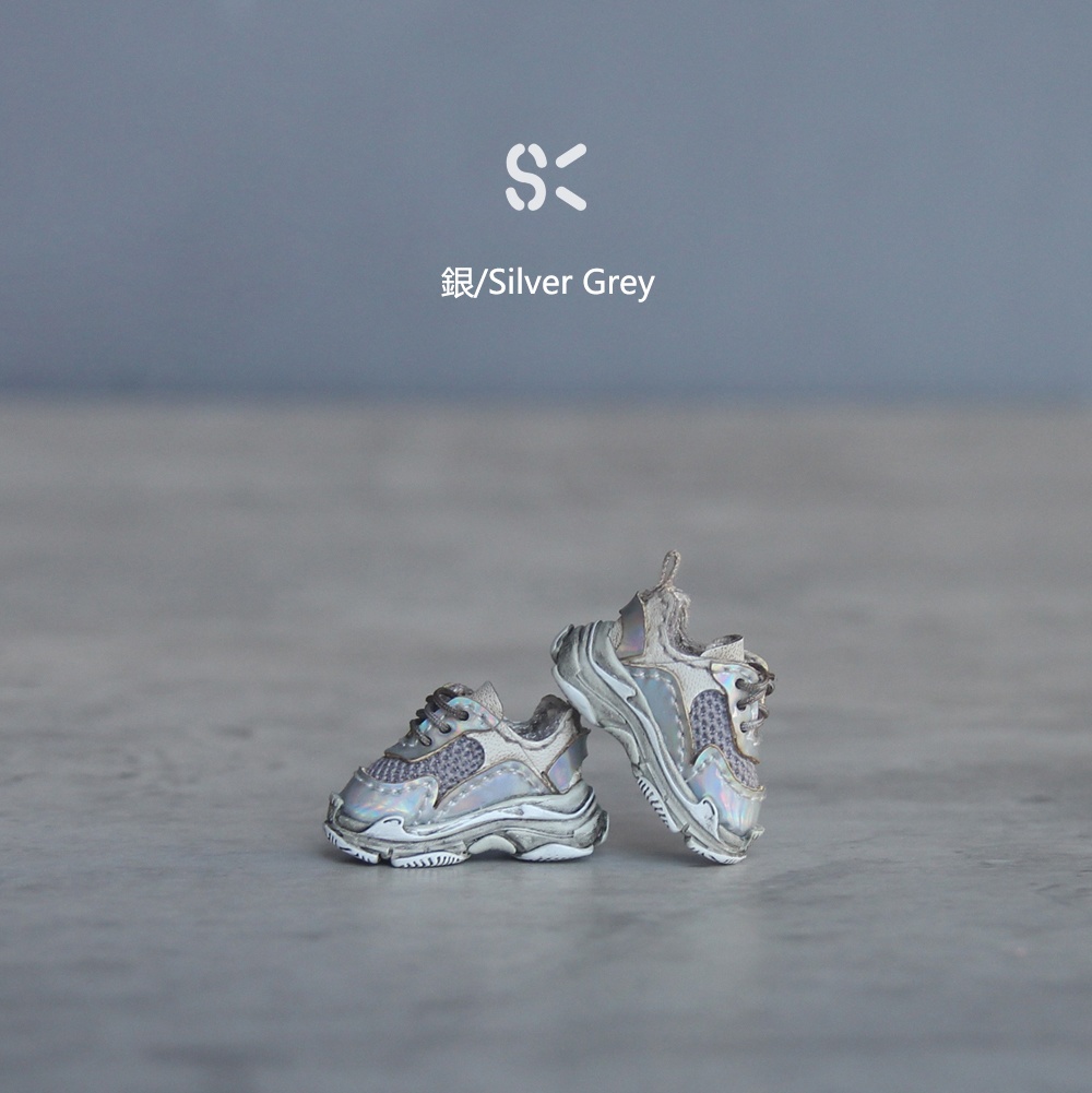 SK Couture スポーツシューズ オビツ11 Piccodo 9,10, Obitsu 11