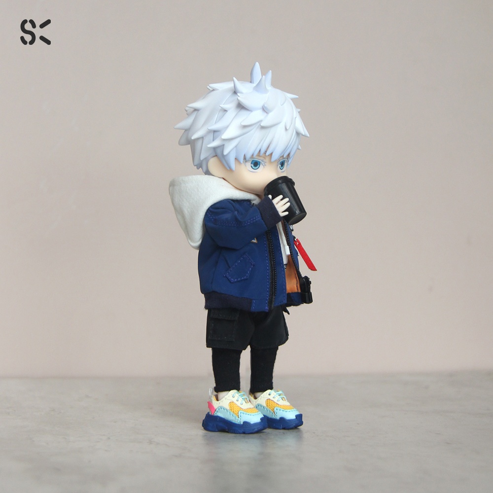 SK Couture スポーツシューズ オビツ11 Piccodo 9,10, Obitsu 11