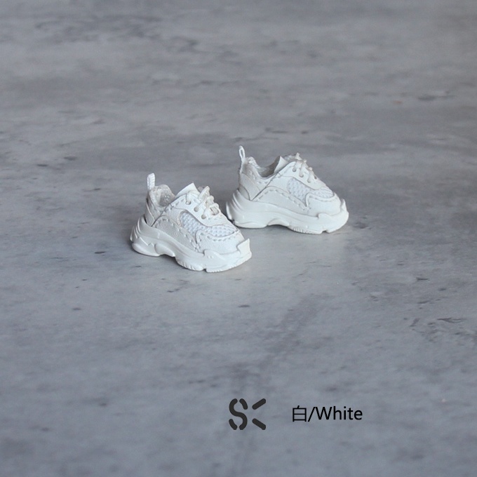 SK Couture スポーツシューズ オビツ11 Piccodo 9,10, Obitsu 11