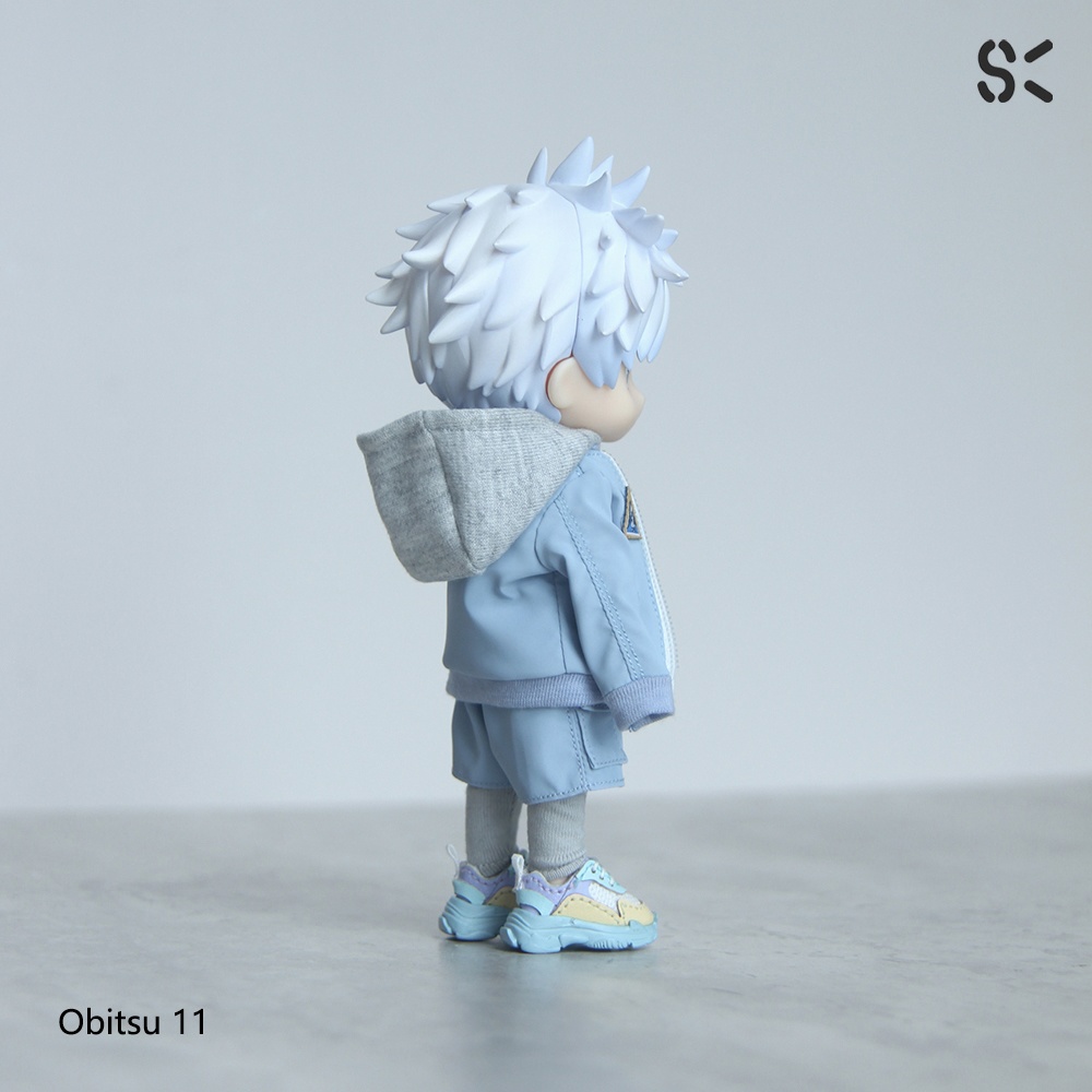 SK Couture スポーツシューズ オビツ11 Piccodo 9,10, Obitsu 11