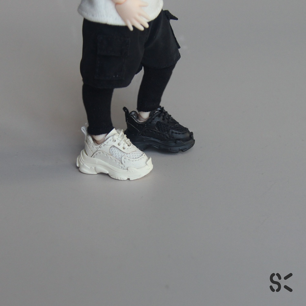 SK Couture スポーツシューズ オビツ11 Piccodo 9,10, Obitsu 11