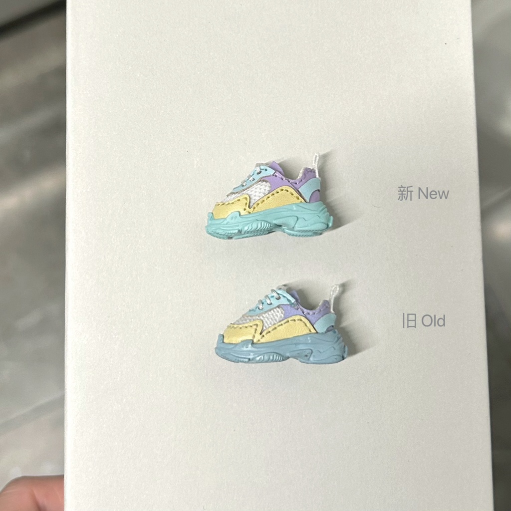 SK Couture スポーツシューズ オビツ11 Piccodo 9,10, Obitsu 11