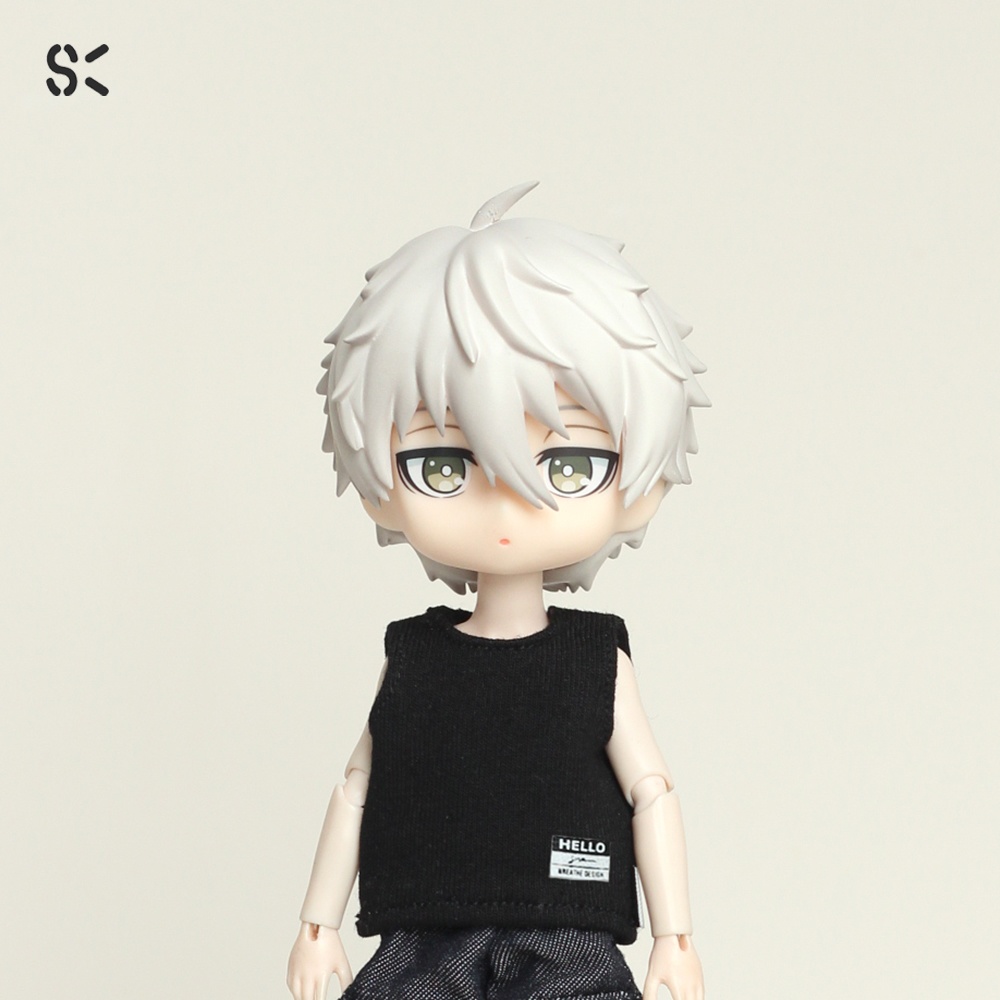 SK Couture Tシャツ オビツ11 Piccodo 9,10, Obitsu 11 Gsc Doll