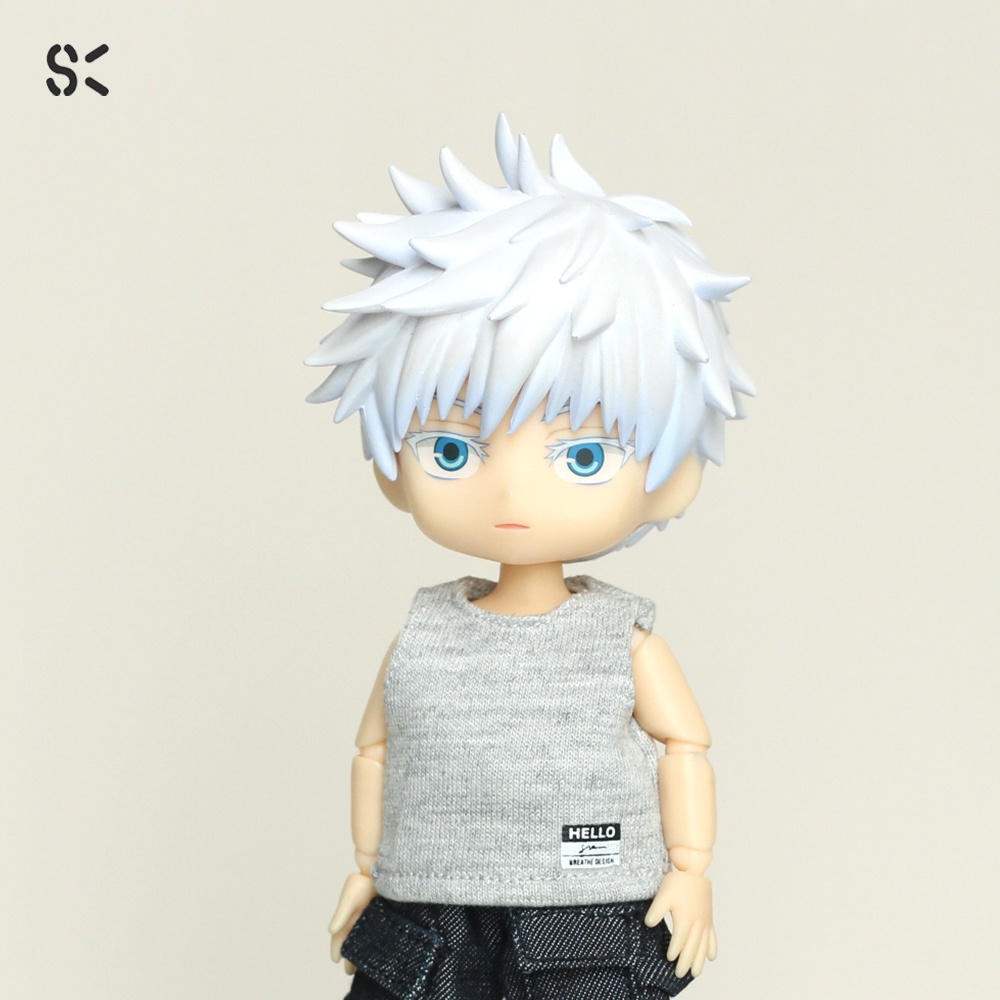 SK Couture Tシャツ オビツ11 Piccodo 9,10, Obitsu 11 Gsc Doll