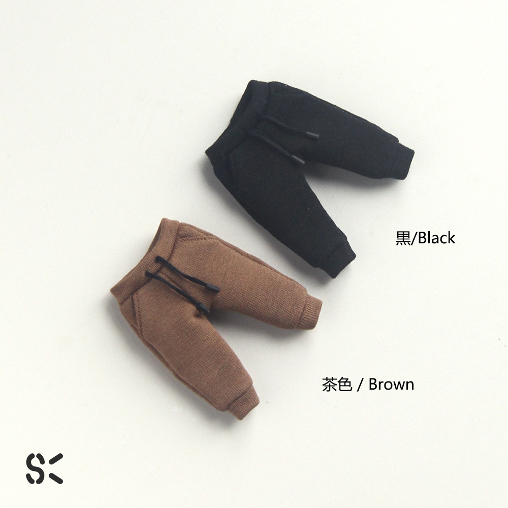 SK Couture スウェットパンツ オビツ11 Piccodo 9,10, Obitsu 11 GSC