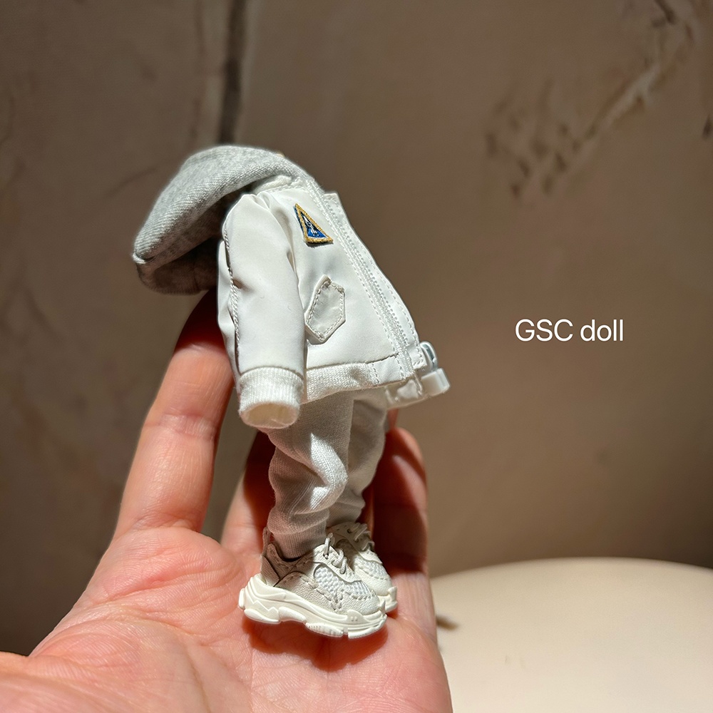 SK Couture スウェットパンツ オビツ11 Piccodo 9,10, Obitsu 11 GSC