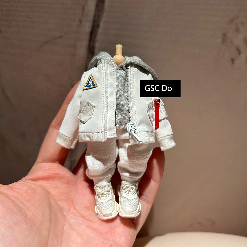 SK Couture スウェットパンツ オビツ11 Piccodo 9,10, Obitsu 11 GSC