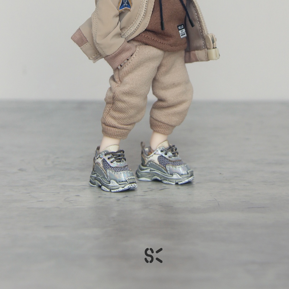 SK Couture スウェットパンツ オビツ11 Piccodo 9,10, Obitsu 11 GSC