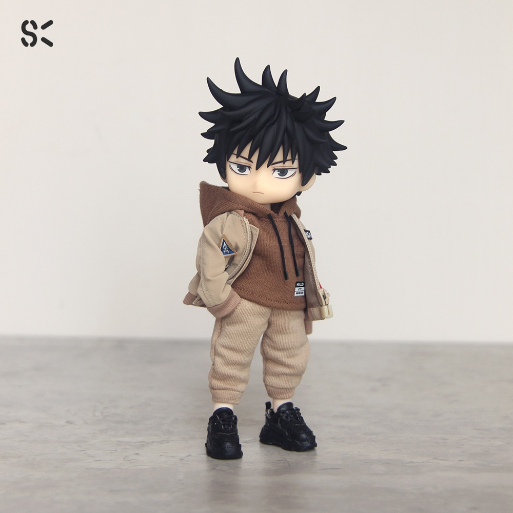 SK Couture スウェットパンツ オビツ11 Piccodo 9,10, Obitsu 11 GSC