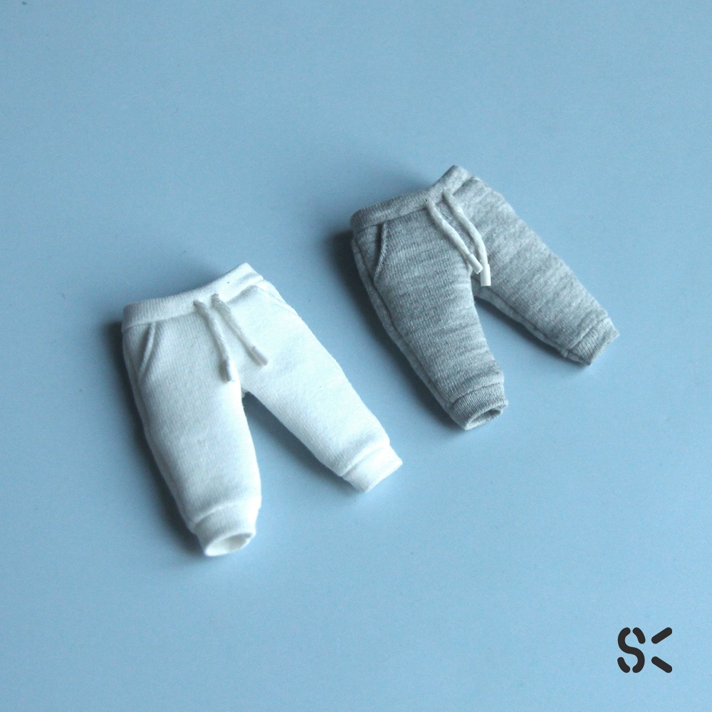 SK Couture スウェットパンツ オビツ11 Piccodo 9,10, Obitsu 11 GSC