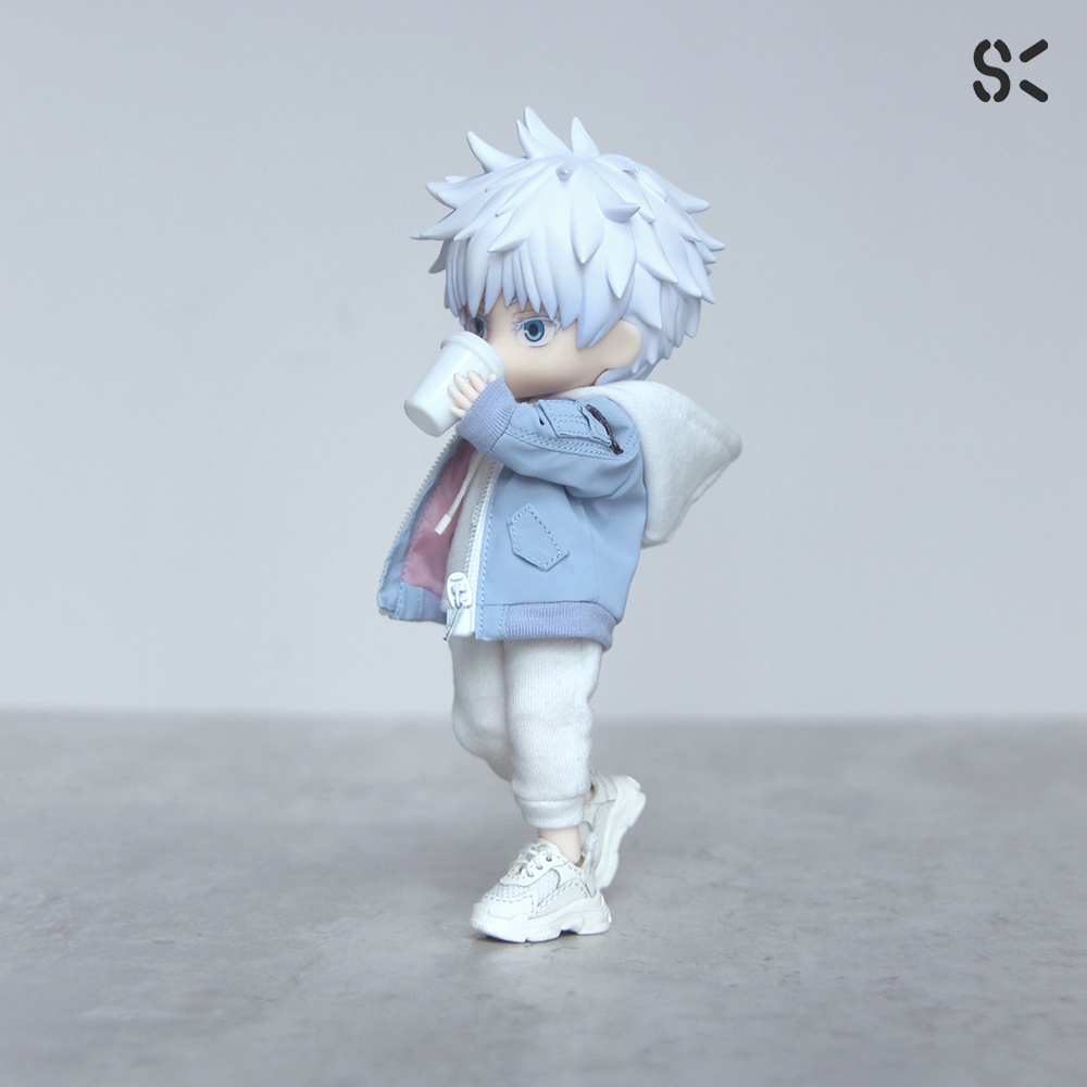 SK Couture スウェットパンツ オビツ11 Piccodo 9,10, Obitsu 11 GSC