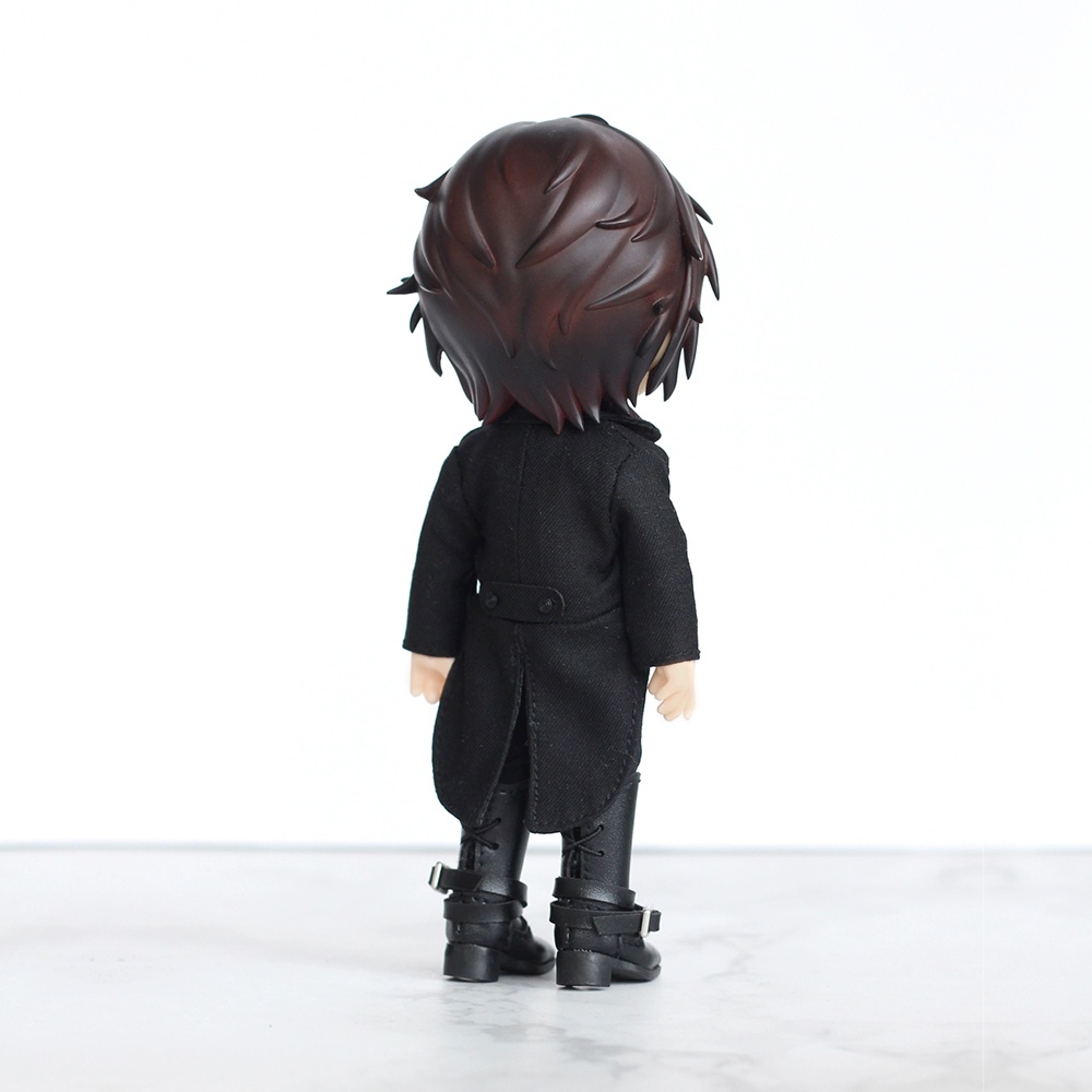 キキお買い得品！オビツ11 SUKI】トランプ騎士 5点セット オビツ11 ob11 YmYドール 人形服