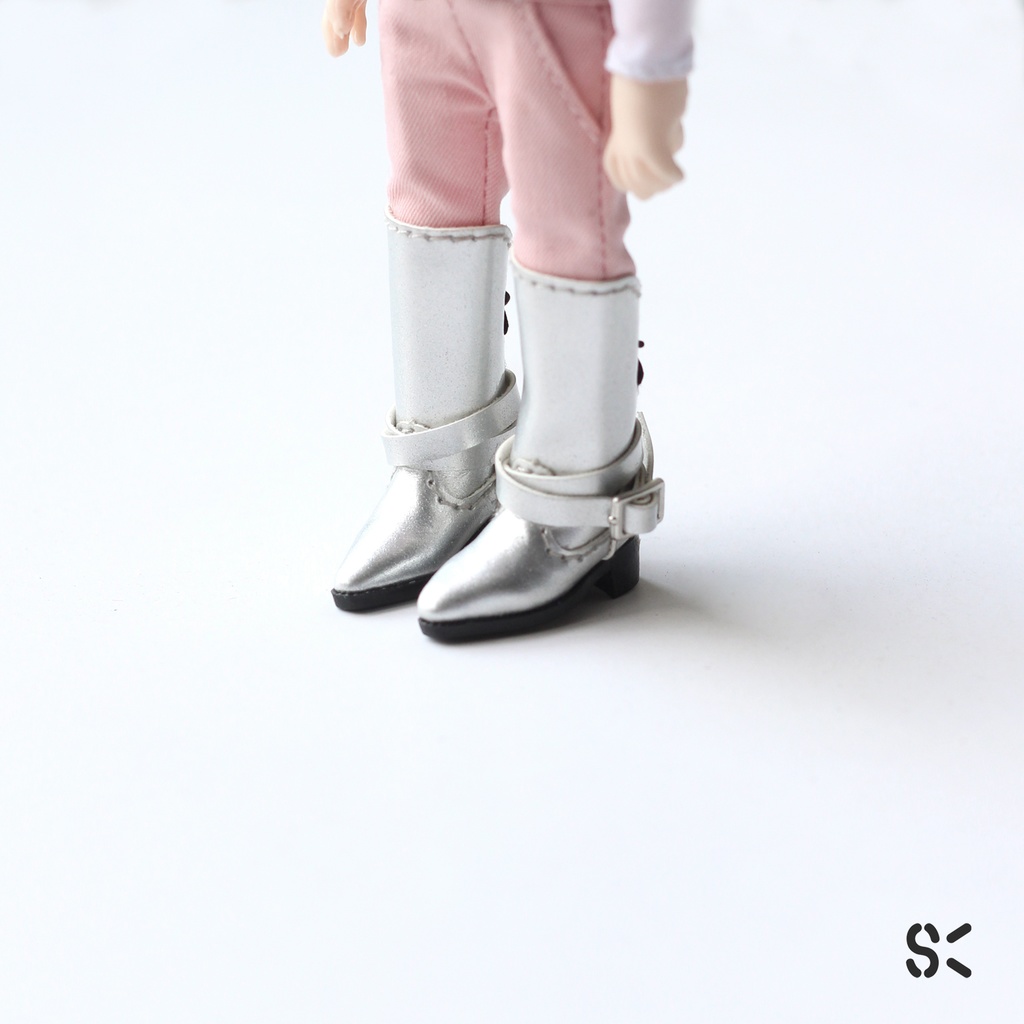 SK ロングブーツ オビツ11, Obitsu 11 OB11