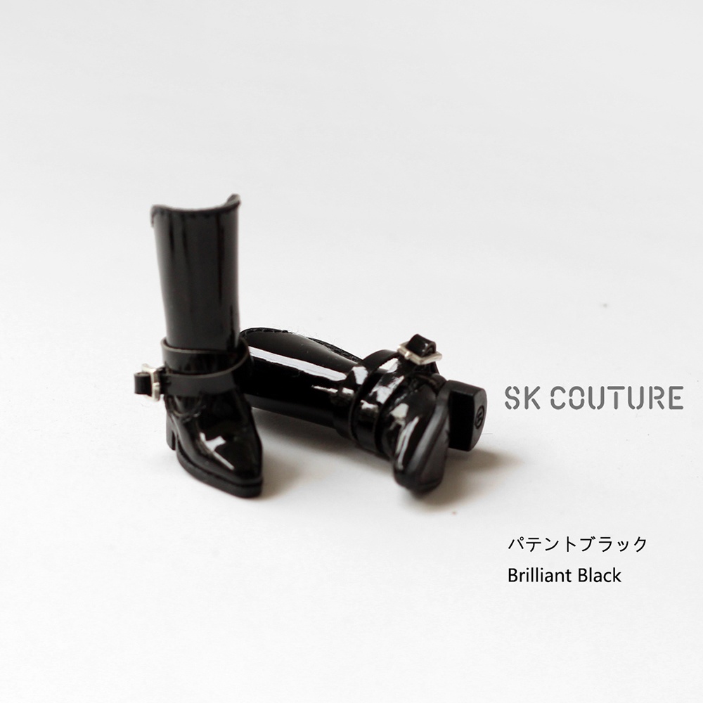 SK ロングブーツ オビツ11, Obitsu 11 OB11