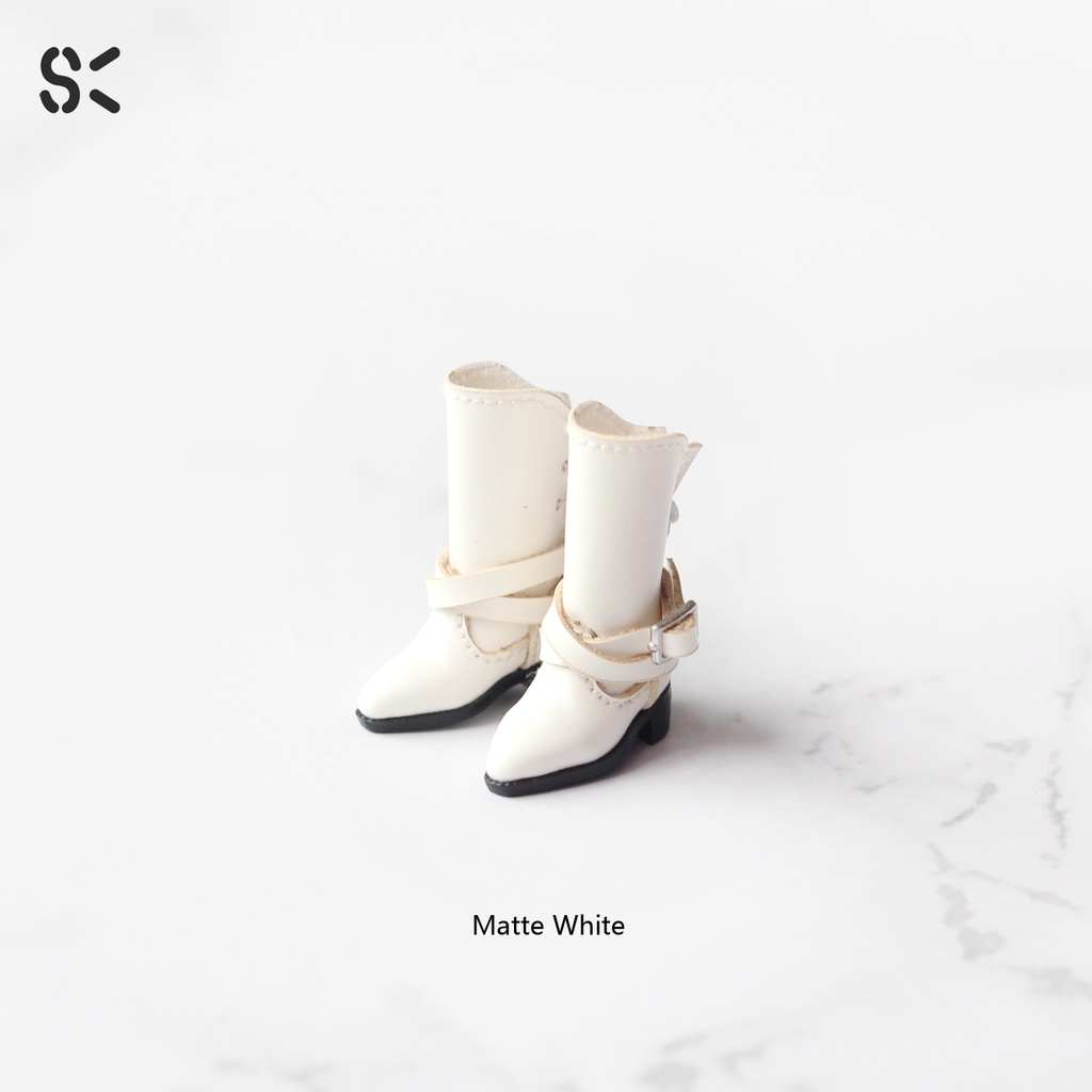 SK ロングブーツ オビツ11, Obitsu 11 OB11