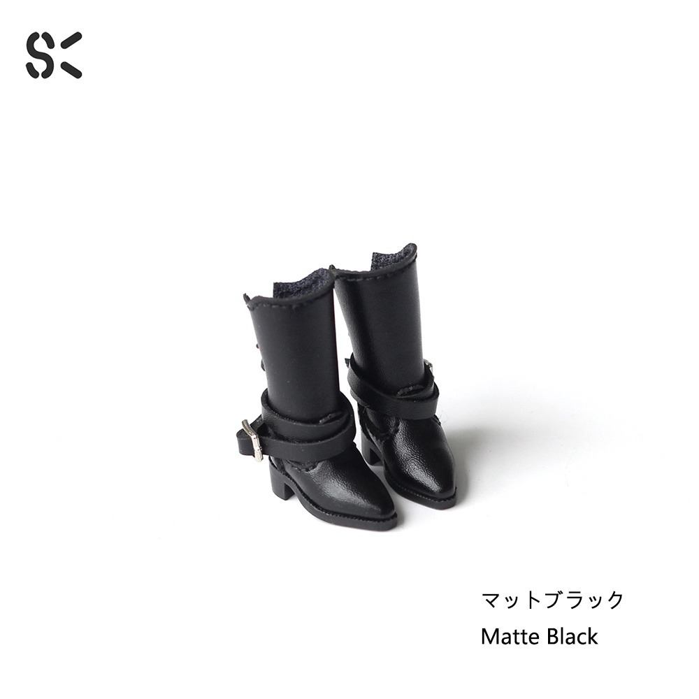 SK ロングブーツ オビツ11, Obitsu 11 OB11