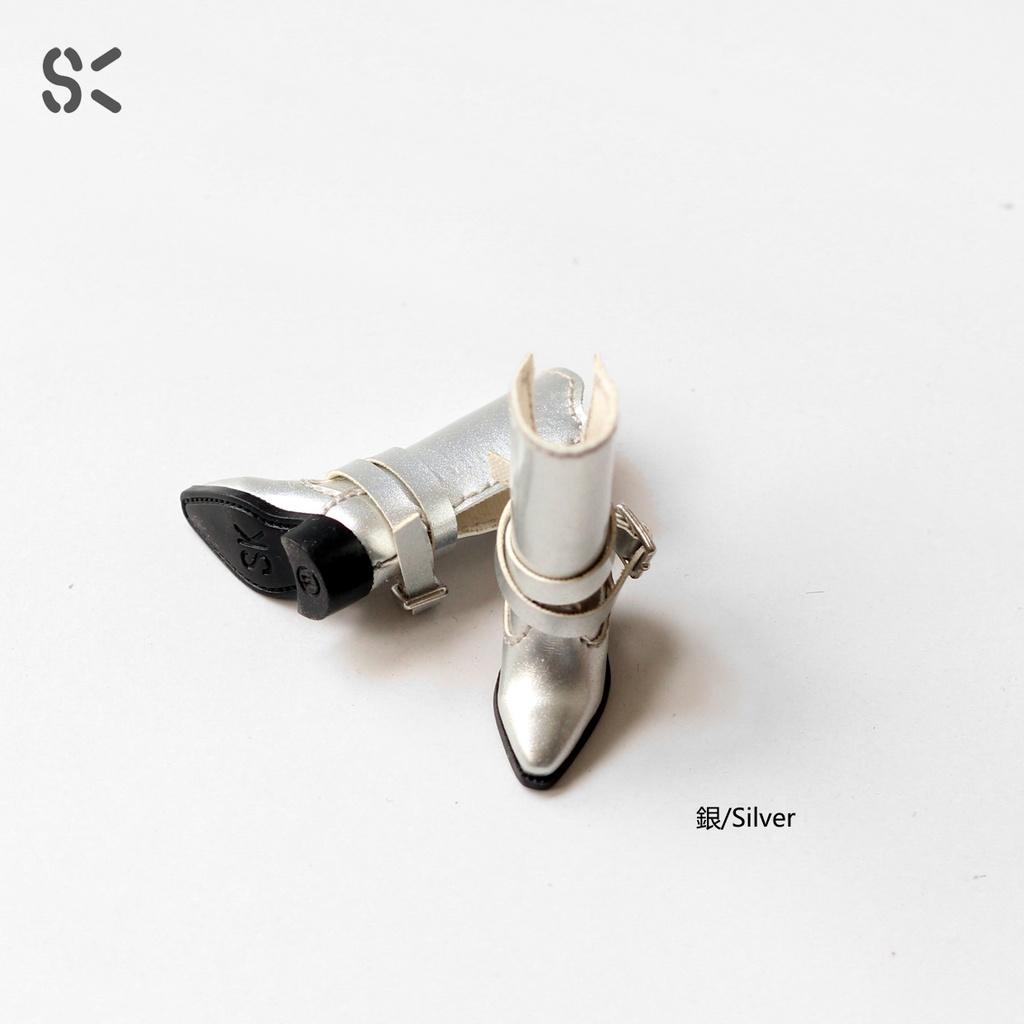 SK ロングブーツ オビツ11, Obitsu 11 OB11