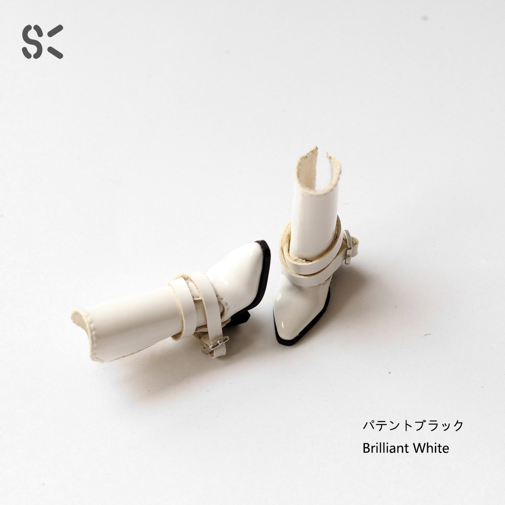 SK ロングブーツ オビツ11, Obitsu 11 OB11