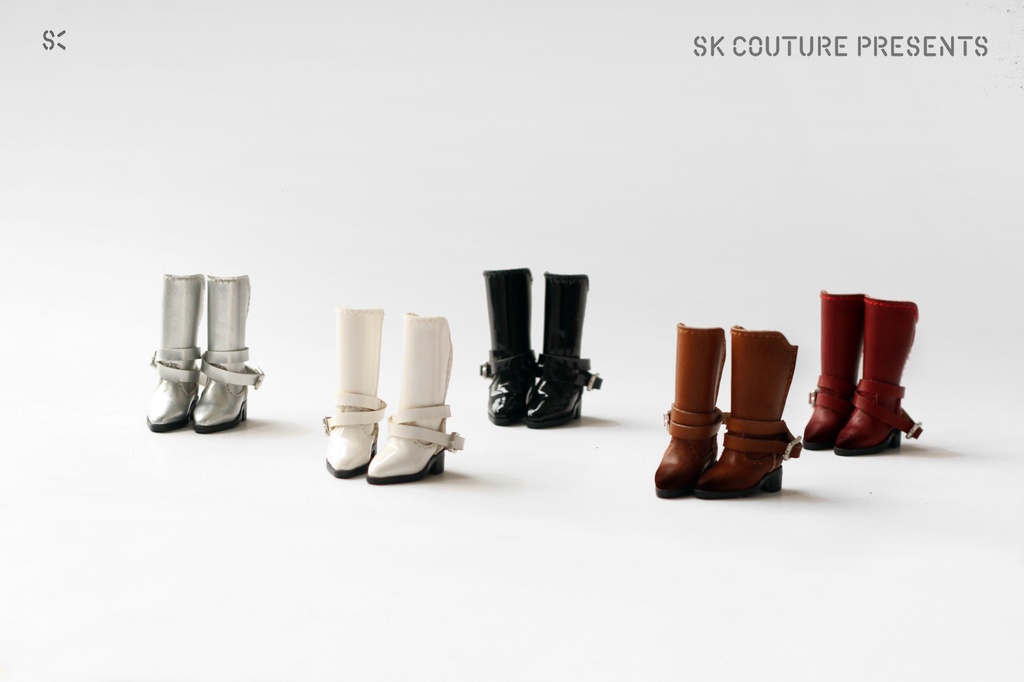 SK ロングブーツ オビツ11, Obitsu 11 OB11 