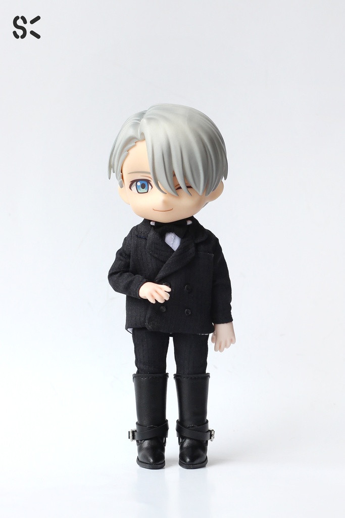 SK ロングブーツ オビツ11, Obitsu 11 OB11