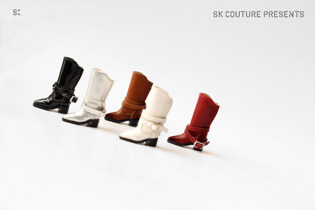 SK ロングブーツ オビツ11, Obitsu 11 OB11