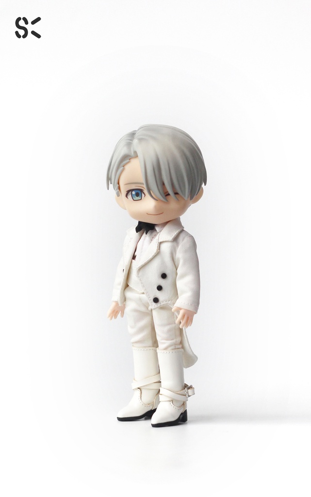 SK ロングブーツ オビツ11, Obitsu 11 OB11