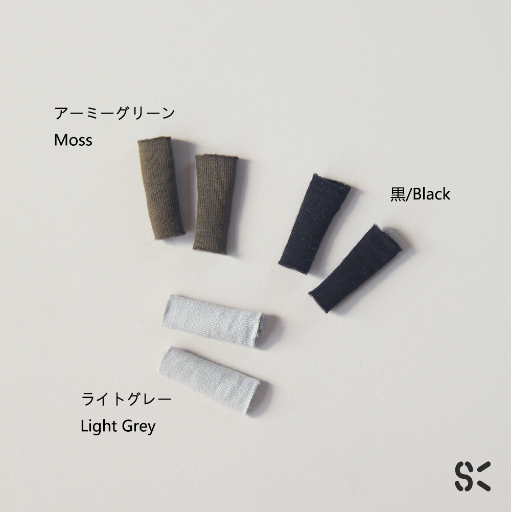 SK Couture 袖 オビツ11 Piccodo 9,10, Obitsu 11