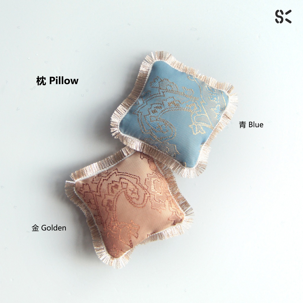 SK Couture Kissing Chair ソファー オビツ11 Obitsu 11