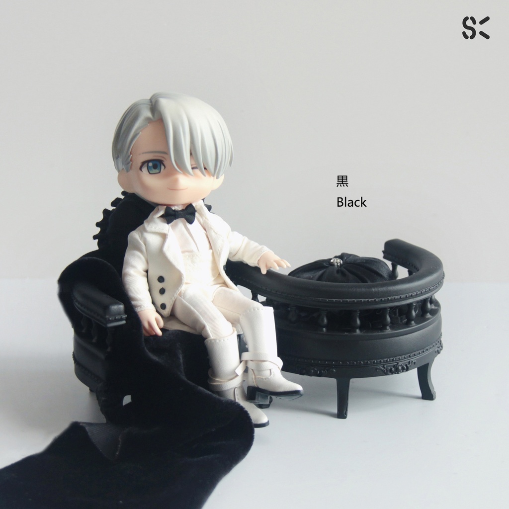 SK Couture Kissing Chair ソファー オビツ11 Obitsu 11