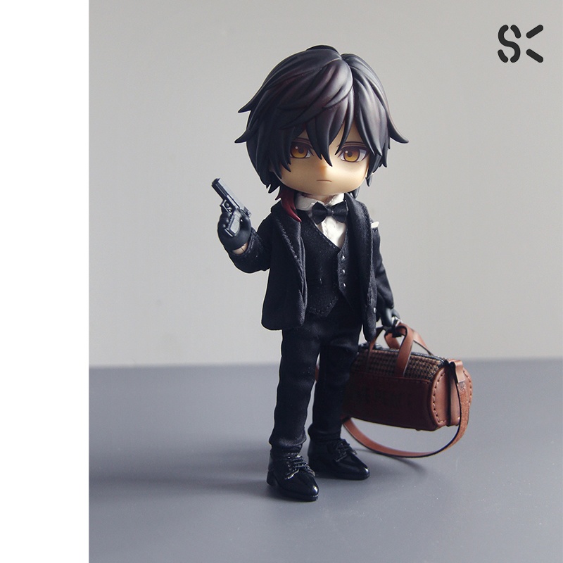 SK Couture スーツ オビツ11 Obitsu 11 OB11