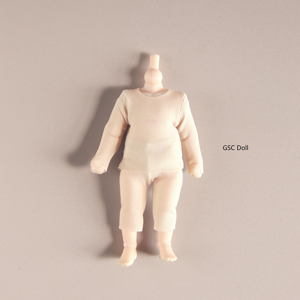 SK Couture 汚れ防止服 オビツ11 Piccodo 9,10, Obitsu 11 2ddoll, UFDdoll