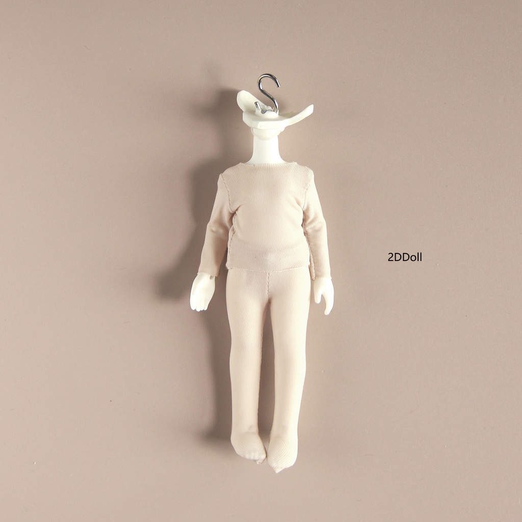 SK Couture 汚れ防止服 オビツ11 Piccodo 9,10, Obitsu 11 2ddoll, UFDdoll