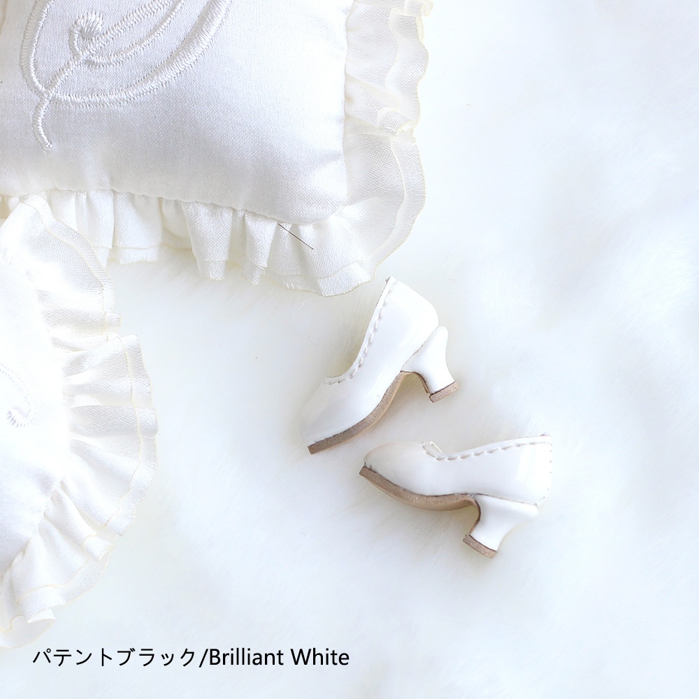 SK Couture ハイヒール オビツ11 Piccodo 9,10, Obitsu 11 2ddoll, UFDdoll