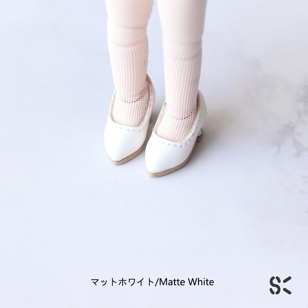 SK Couture ハイヒール オビツ11 Piccodo 9,10, Obitsu 11 2ddoll, UFDdoll